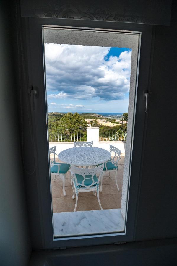 Villa Atardecer Benidoleig Exterior foto